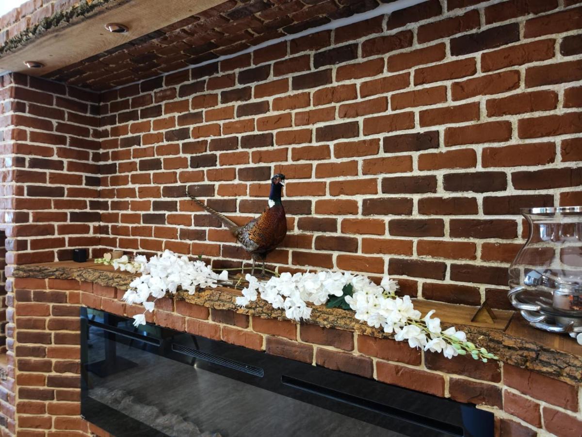 Curtea Domneasca Hotel Vaslui Buitenkant foto