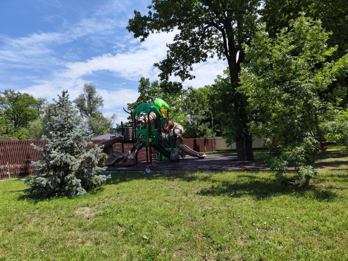 Curtea Domneasca Hotel Vaslui Buitenkant foto
